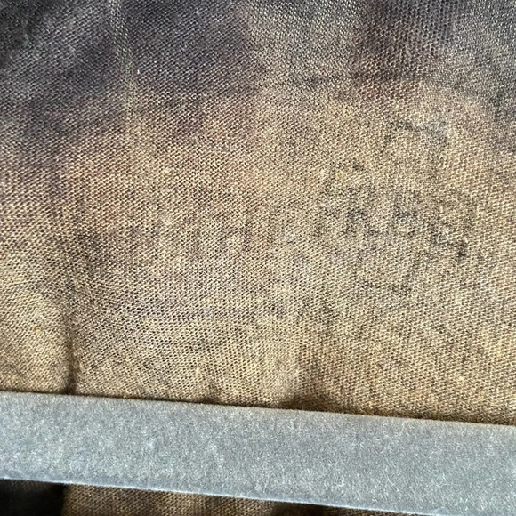 ✨3/$20 Free People We The Free Long Sleeve Striped Dress - Picture 5 of 7